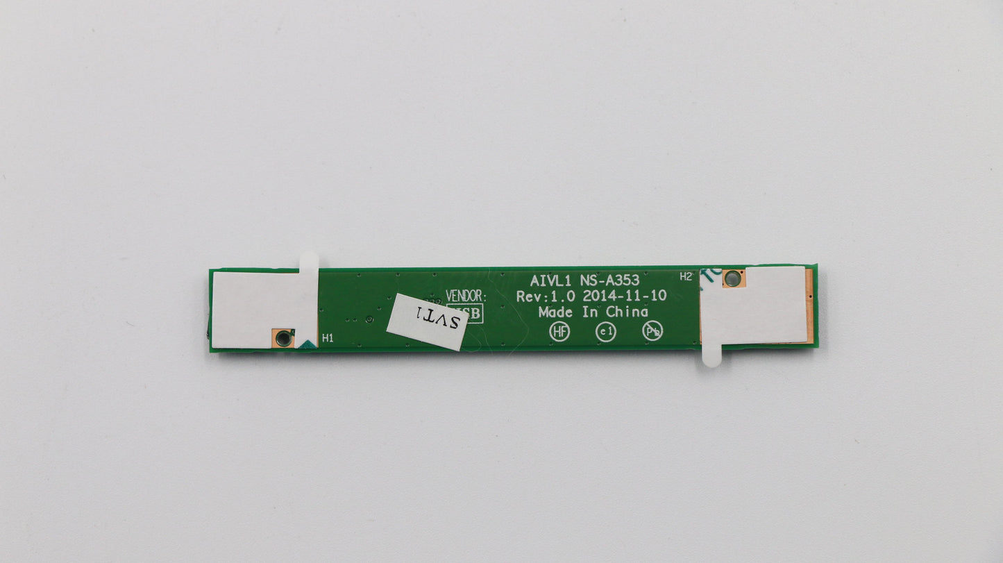 Lenovo Ci Cards Misc Internal - 00HT806