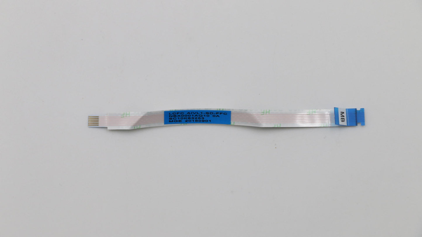 Lenovo Ci Cards Misc Internal - 00HT808