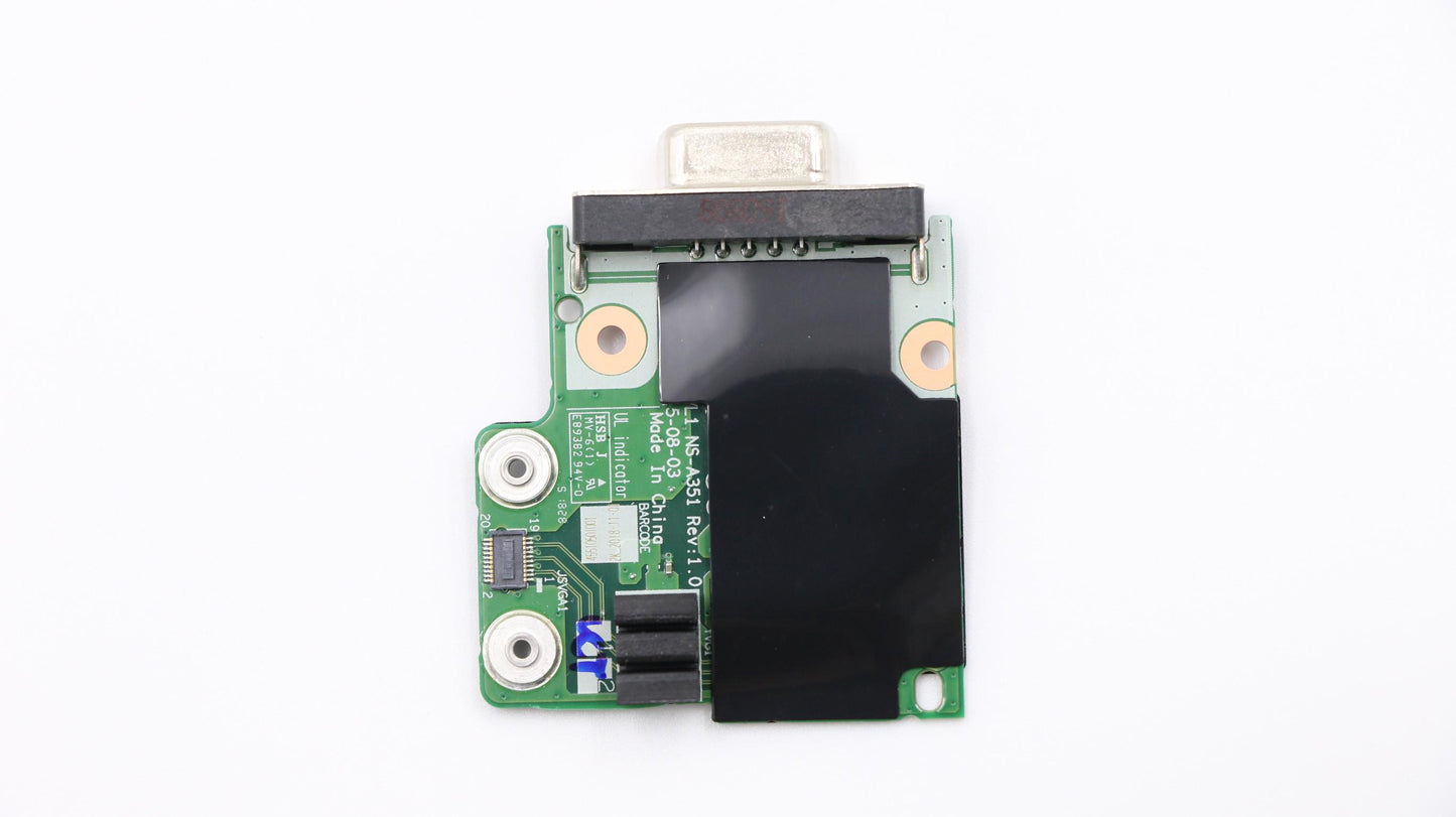 Lenovo Ci Cards Misc Internal - 00HT814