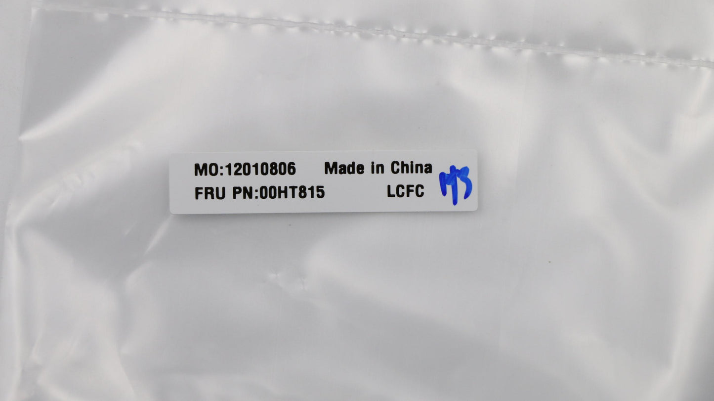 Lenovo Ct Cables Internal - 00HT815