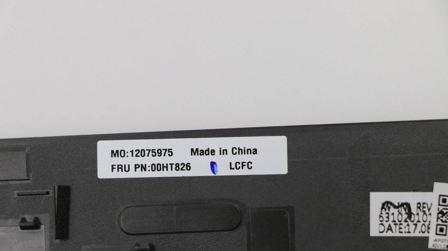 Lenovo Bz Bezels/Doors - 00HT826