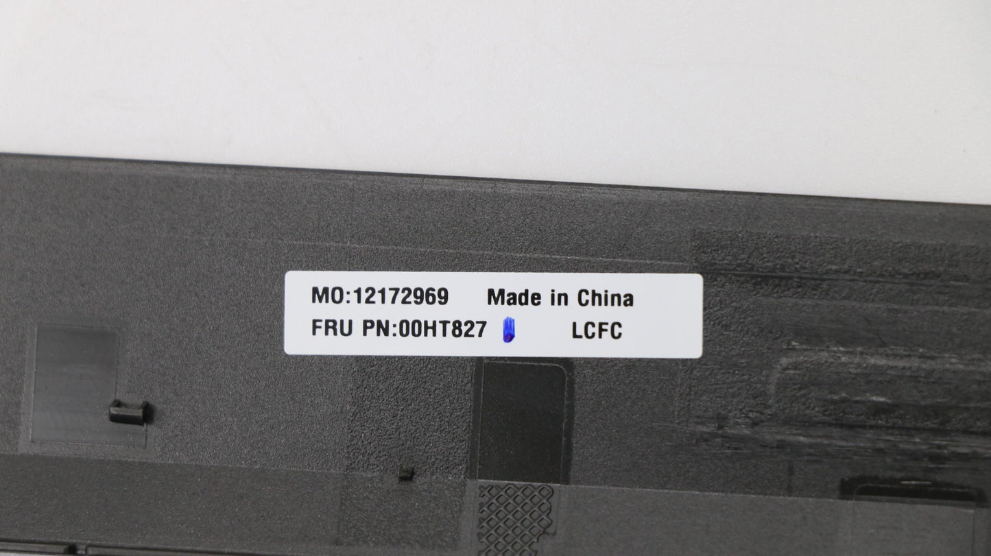 Lenovo Bz Bezels/Doors - 00HT827