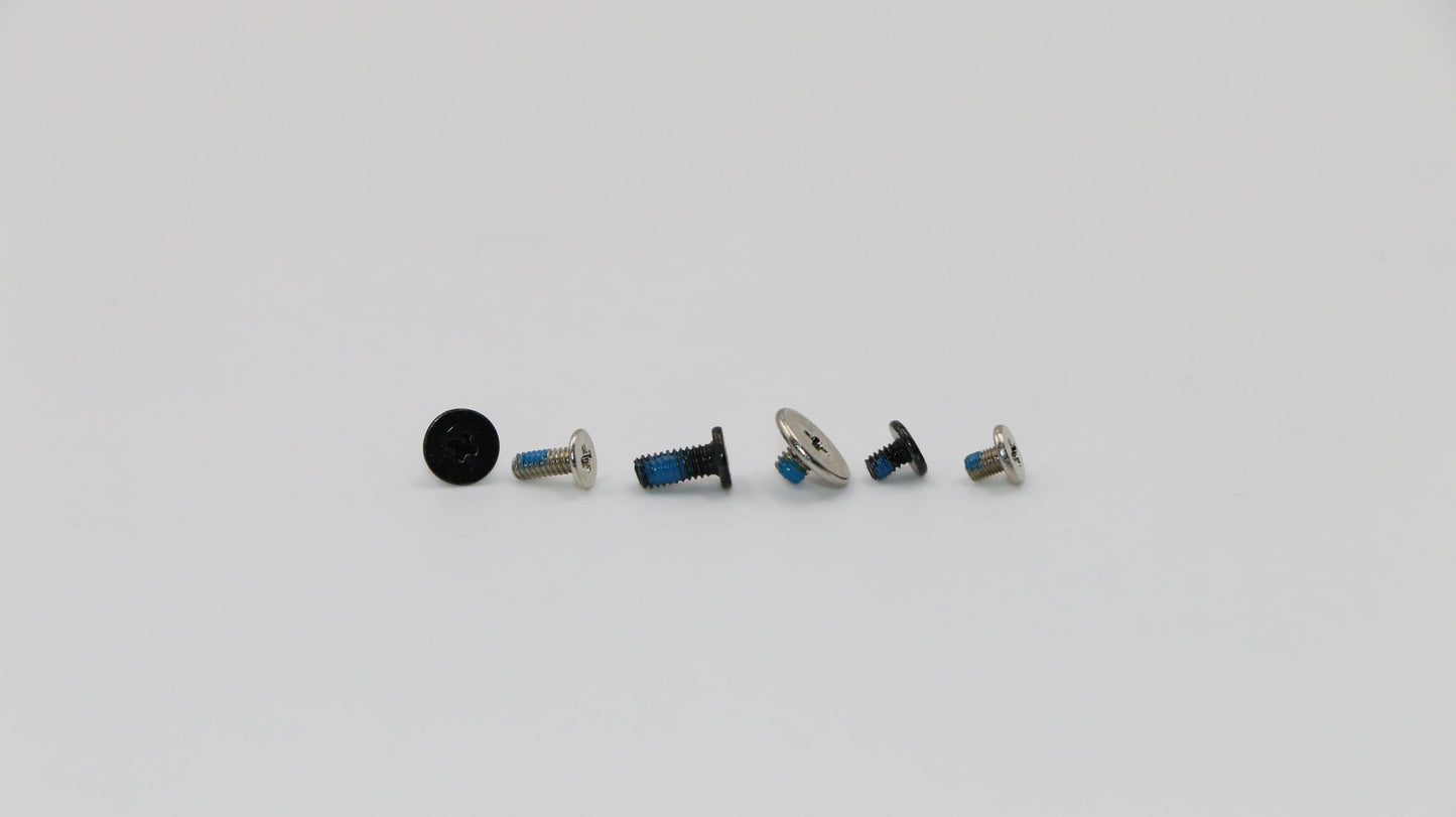 Lenovo Ks Kits Screws And Labels - 00HT828