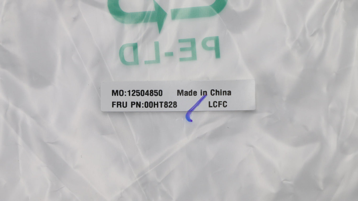 Lenovo Ks Kits Screws And Labels - 00HT828