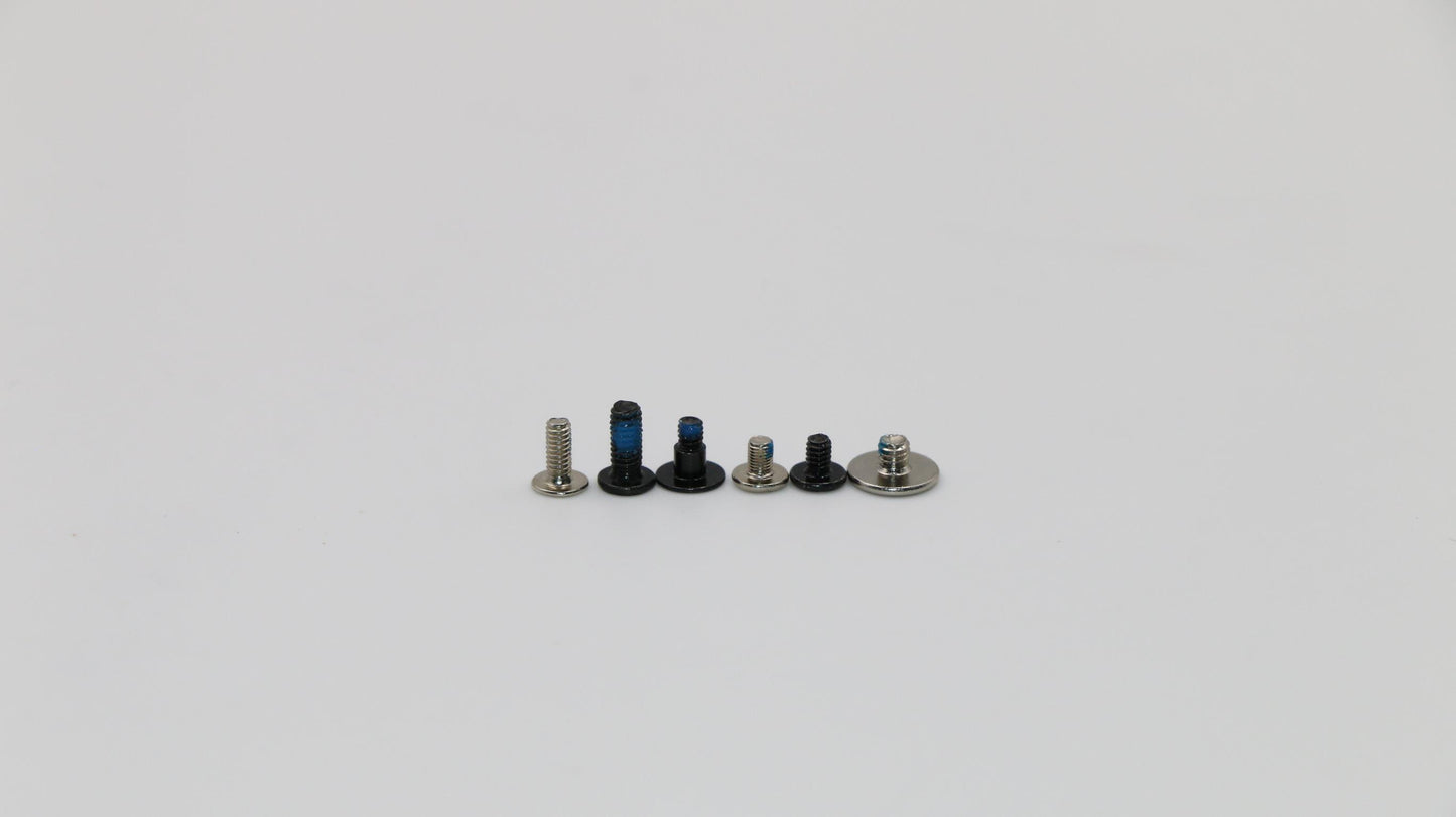 Lenovo Ks Kits Screws And Labels - 00HT828