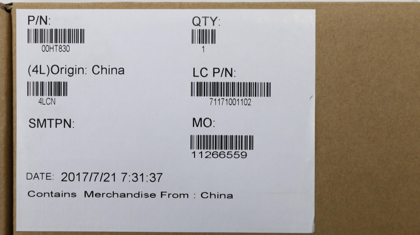 Lenovo An Antenna - 00HT830