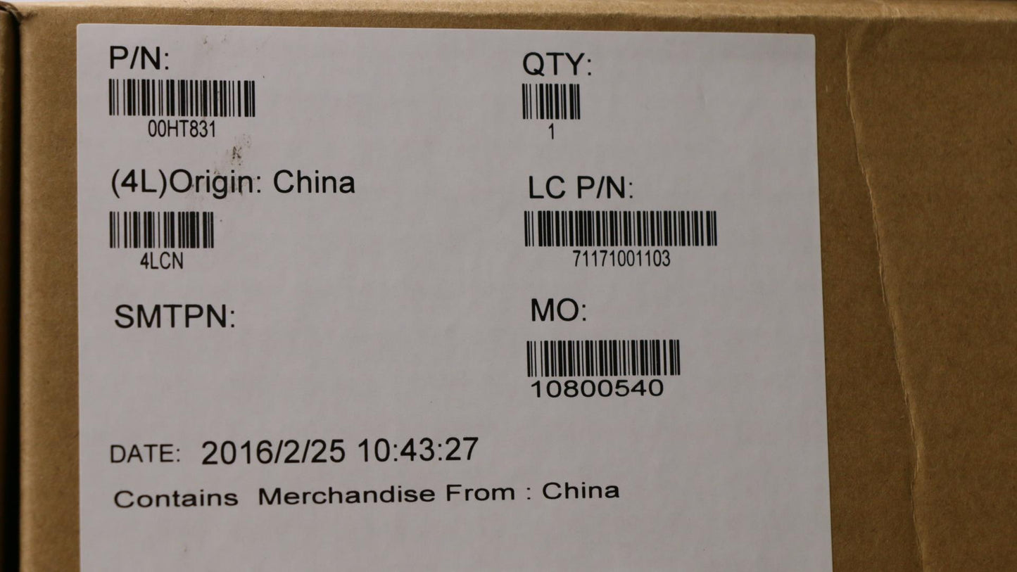 Lenovo An Antenna - 00HT831