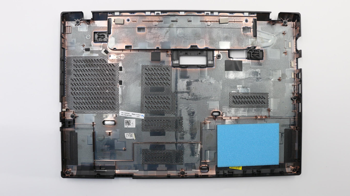 Lenovo Ma Mechanical Assemblies - 00HT835