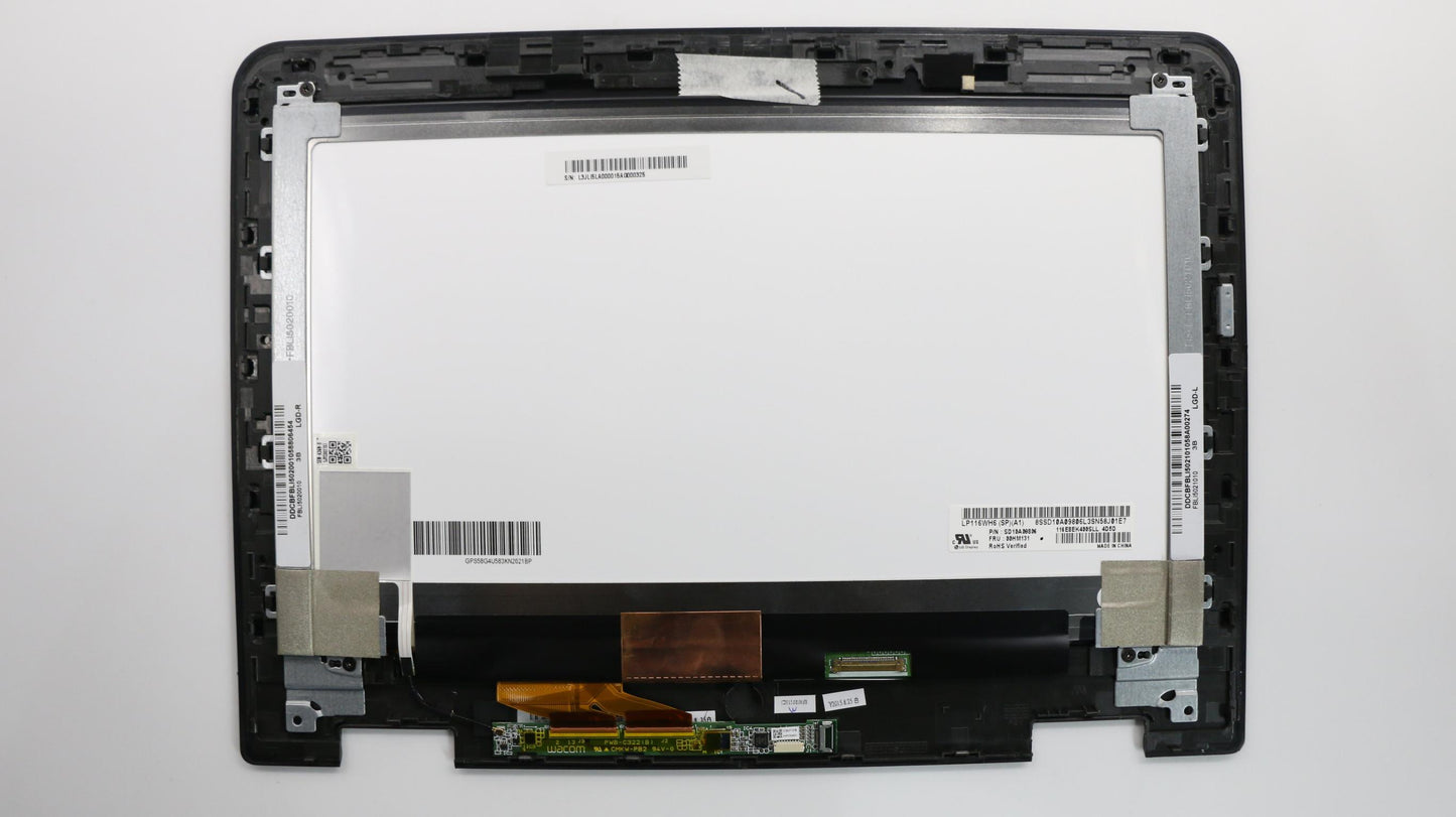 Lenovo Ma Mechanical Assemblies - 00HT838