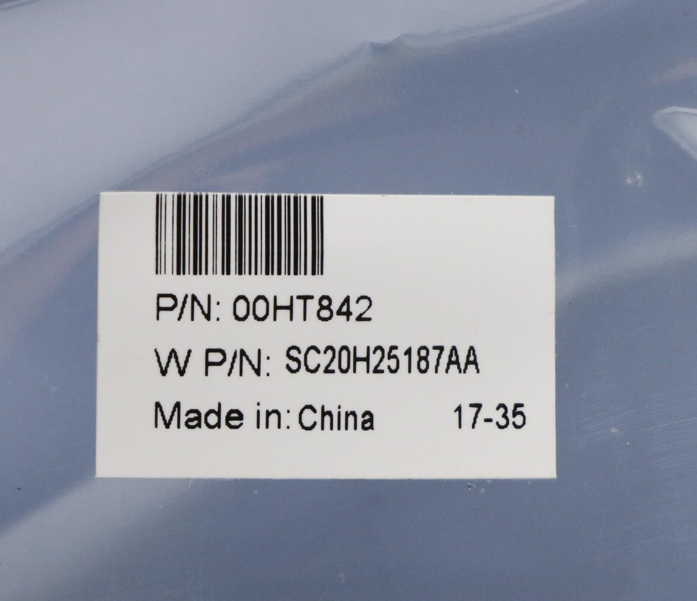 Lenovo Cm Cameras - 00HT842