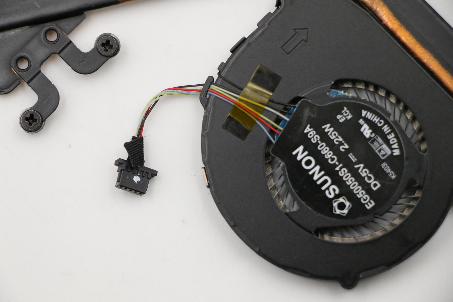 Lenovo Fa Fans - 00HT850