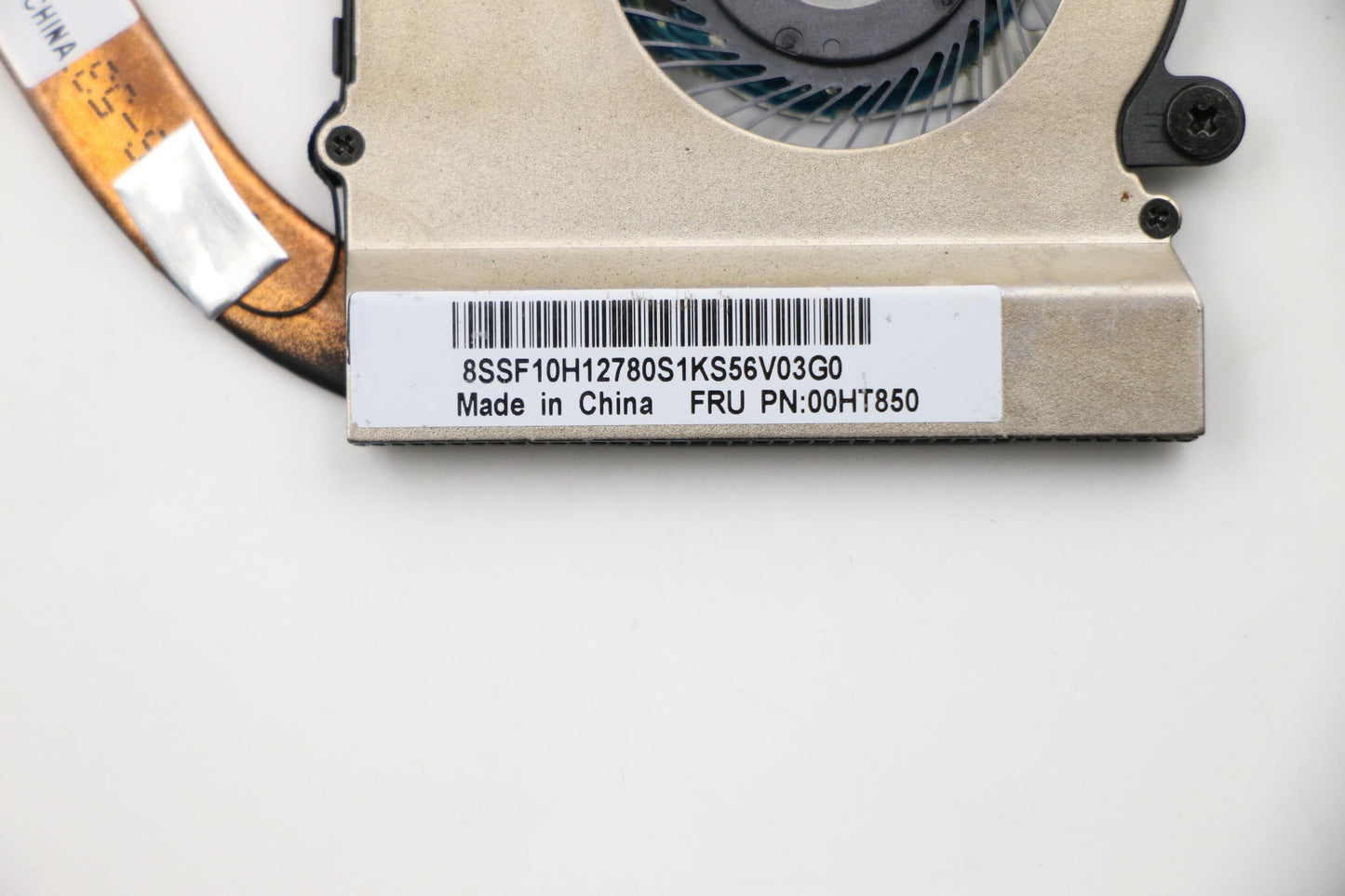 Lenovo Fa Fans - 00HT850
