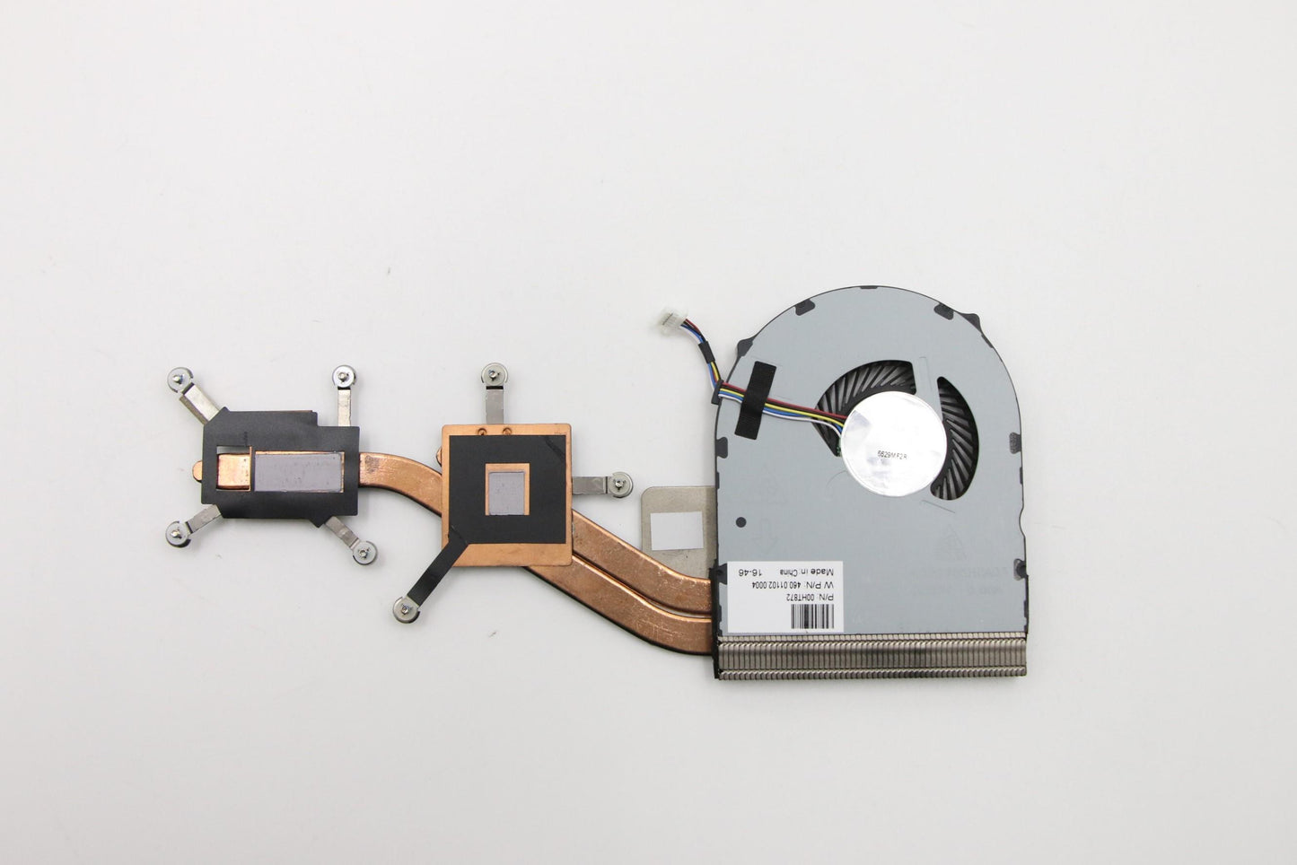 Lenovo Hs Heat Sinks - 00HT872