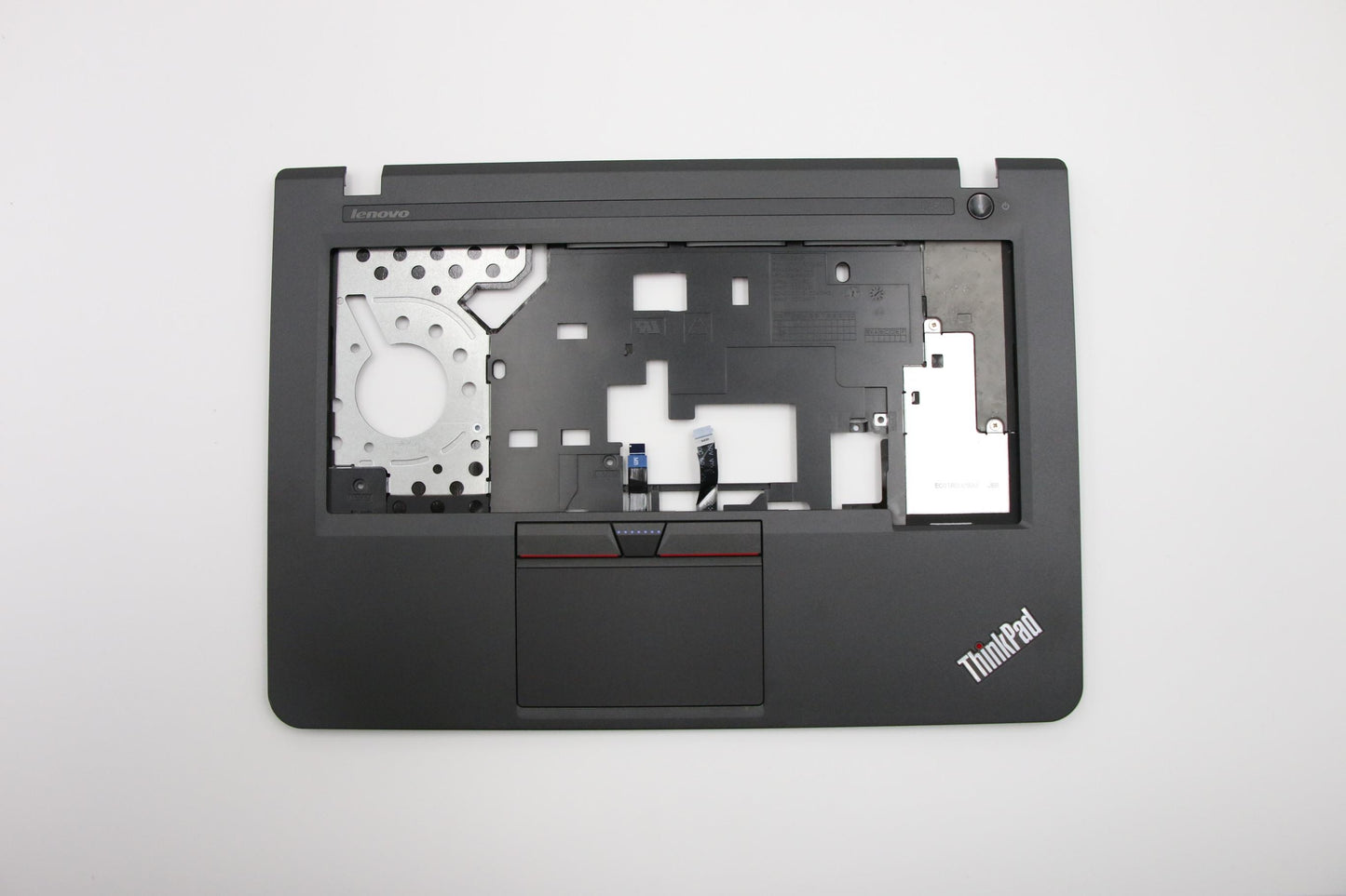 Lenovo Kp Kybd Bezels And Palmrests - 00HT877