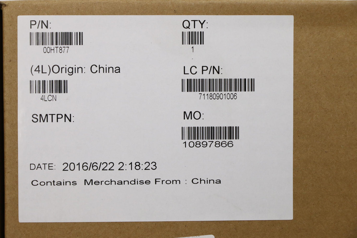 Lenovo Kp Kybd Bezels And Palmrests - 00HT877