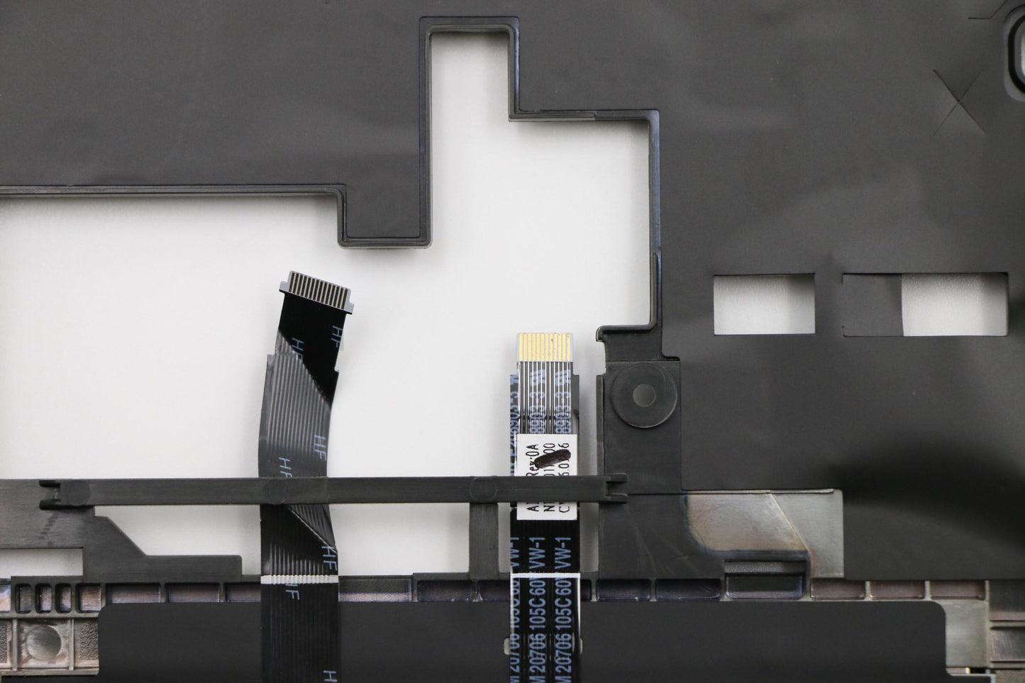 Lenovo Kp Kybd Bezels And Palmrests - 00HT877