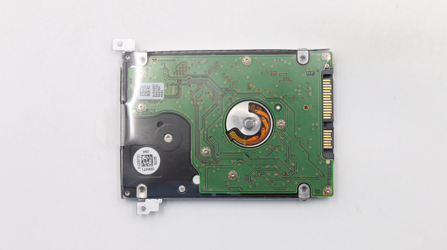 Lenovo Hd Hard Drives - 00HT886