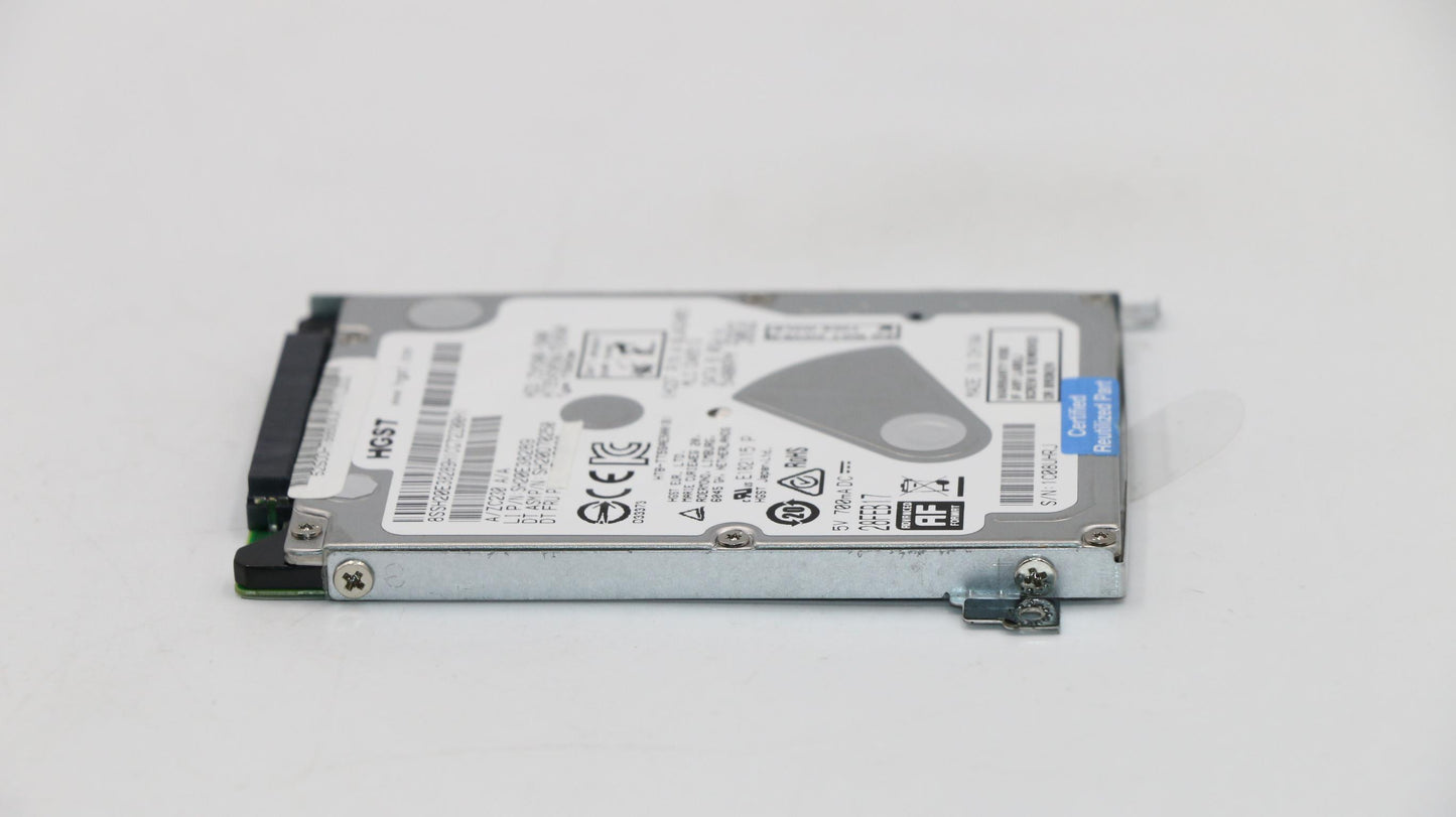 Lenovo Hd Hard Drives - 00HT886