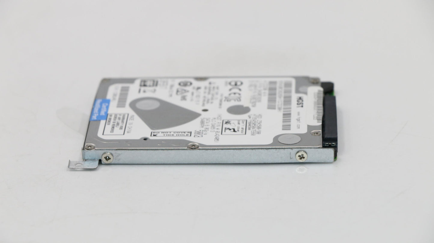 Lenovo Hd Hard Drives - 00HT886