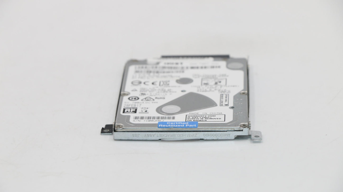 Lenovo Hd Hard Drives - 00HT886