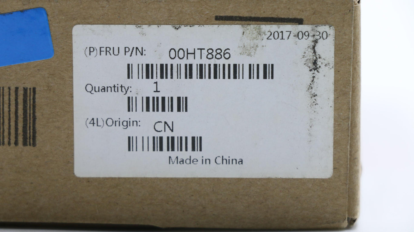 Lenovo Hd Hard Drives - 00HT886