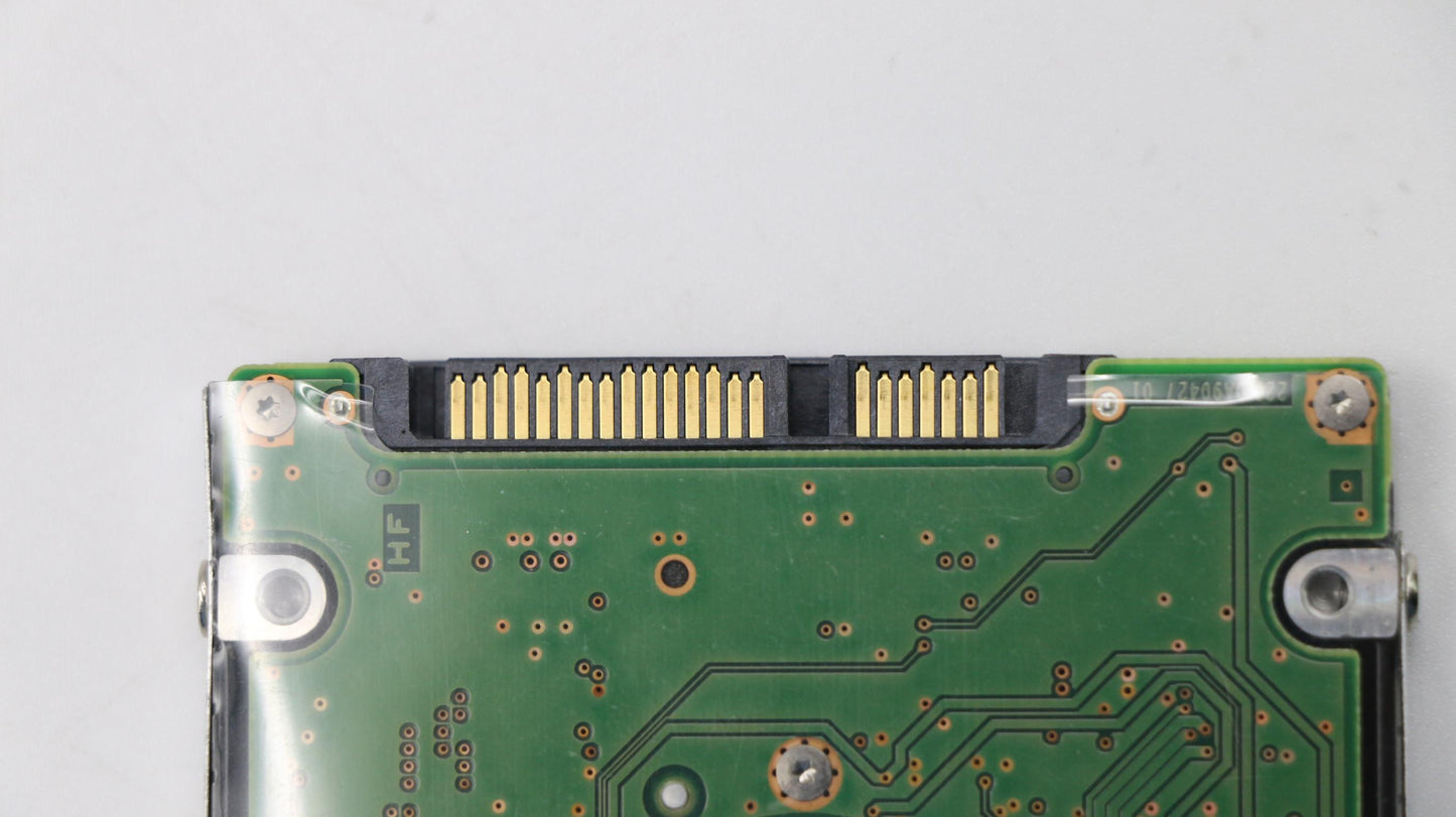 Lenovo Hd Hard Drives - 00HT886