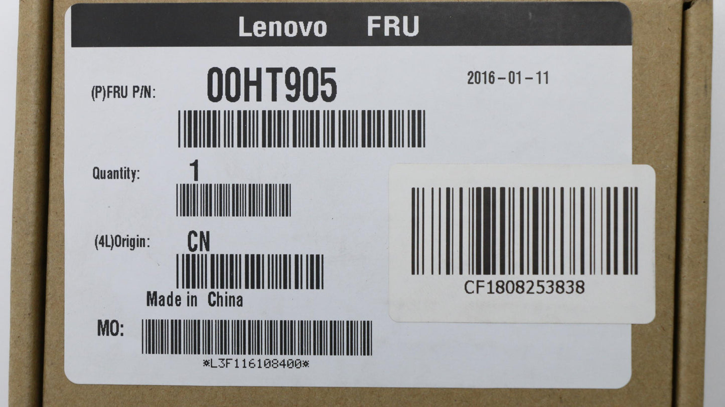 Lenovo Mn Misc Internal - 00HT905