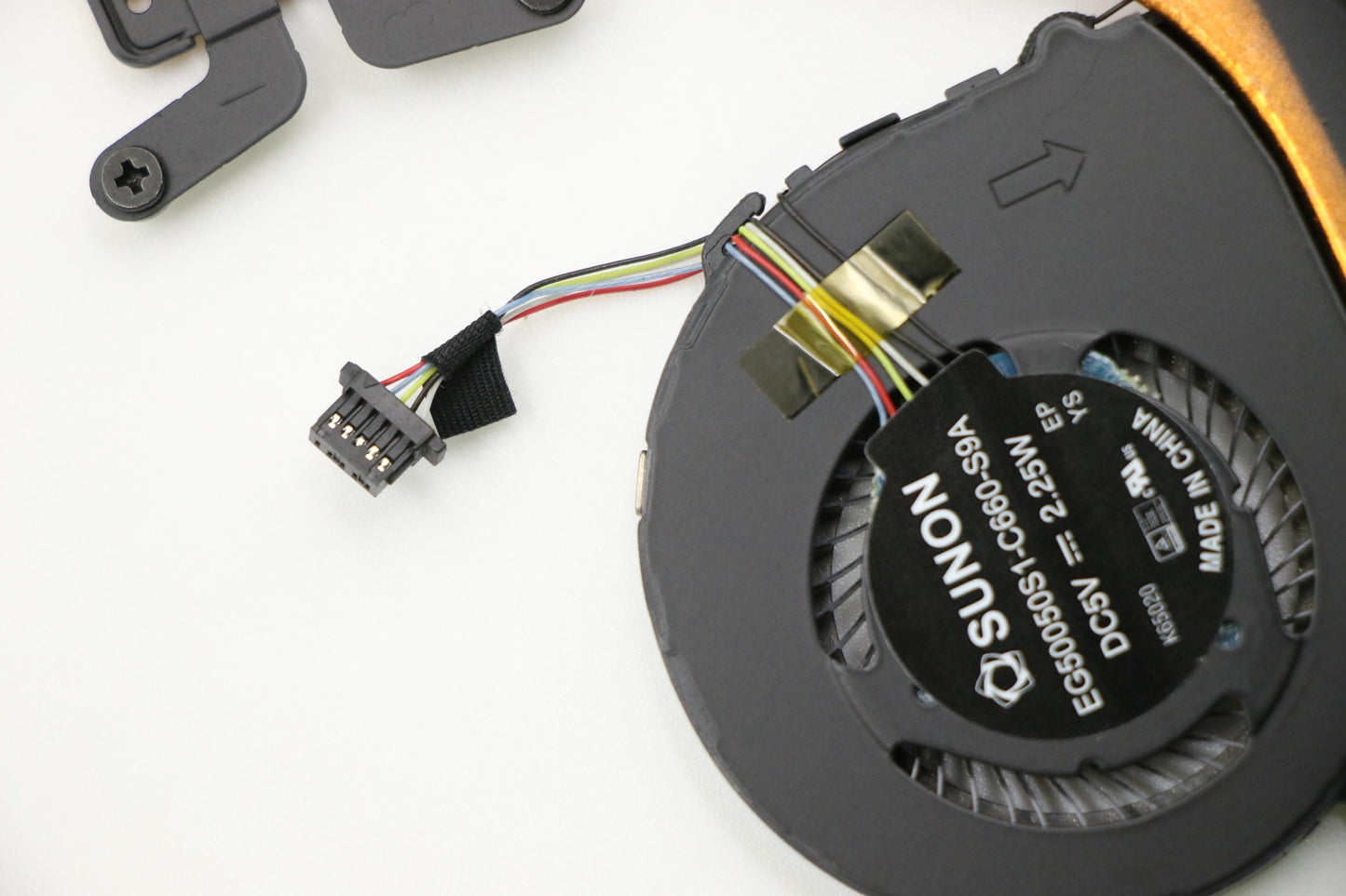 Lenovo Laptop Fan - 00HT929
