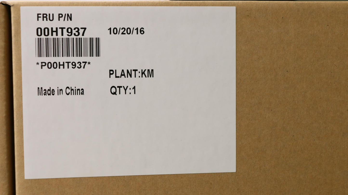 Lenovo Co Covers - 00HT937