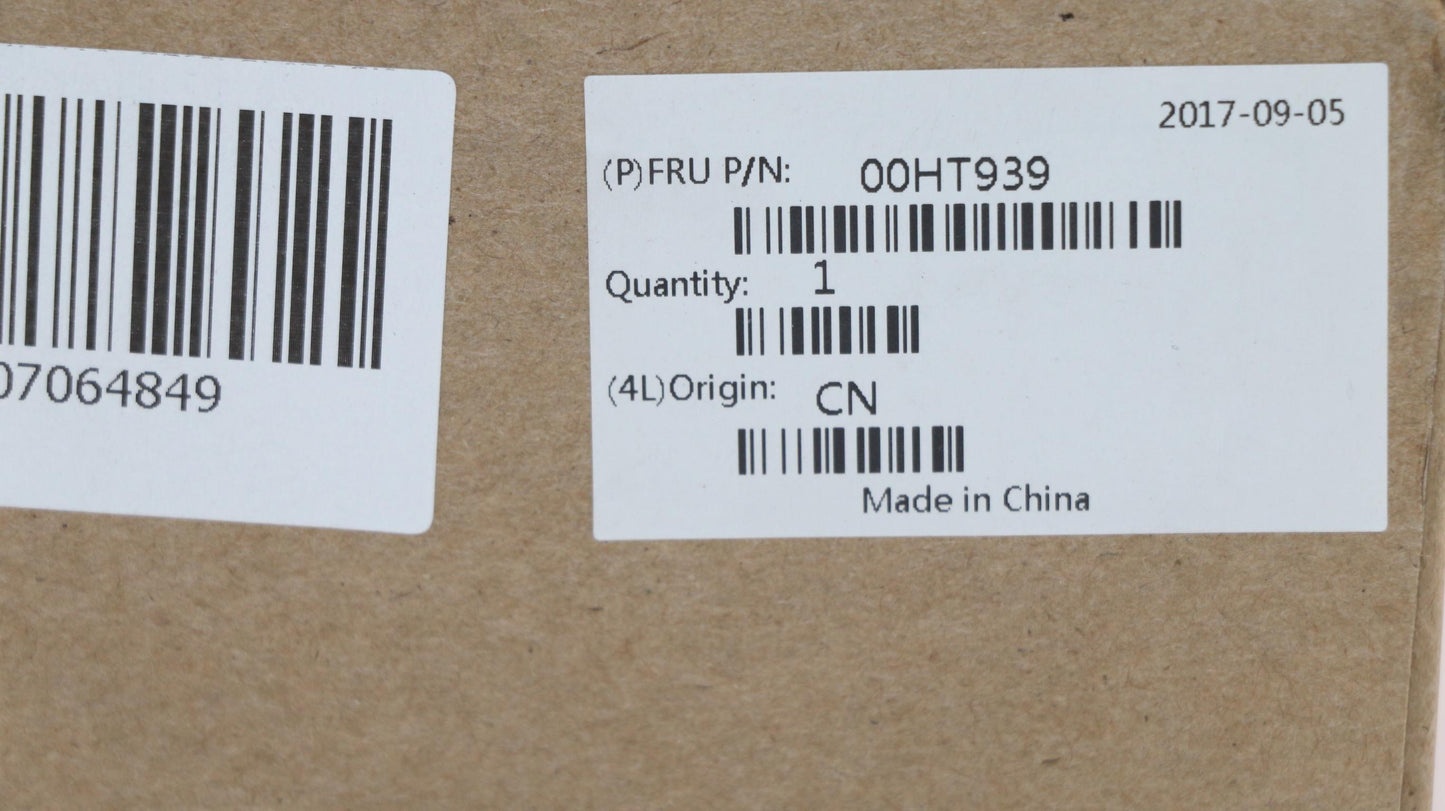 Lenovo Replacement Part - 00Ht939