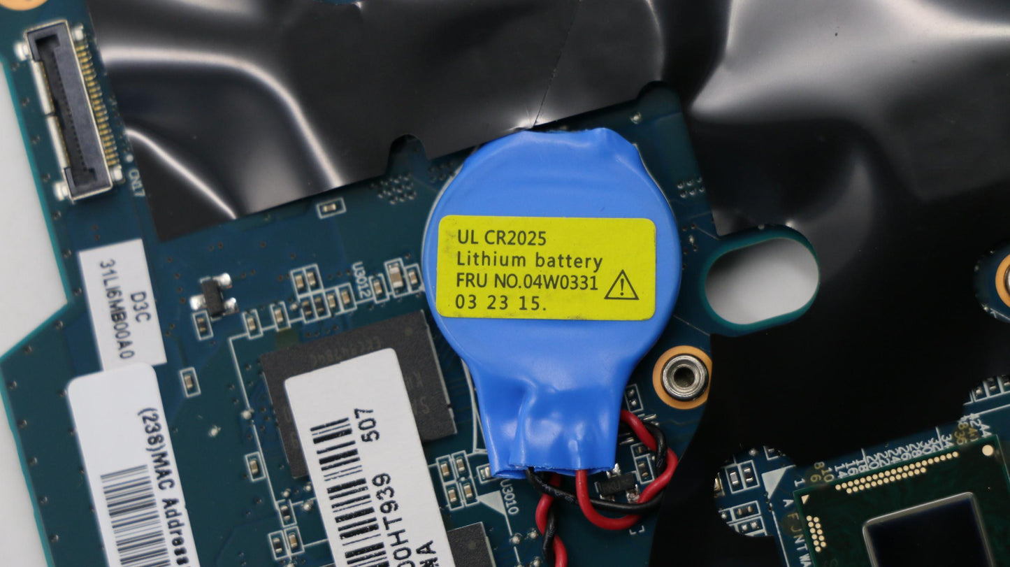 Lenovo Replacement Part - 00Ht939