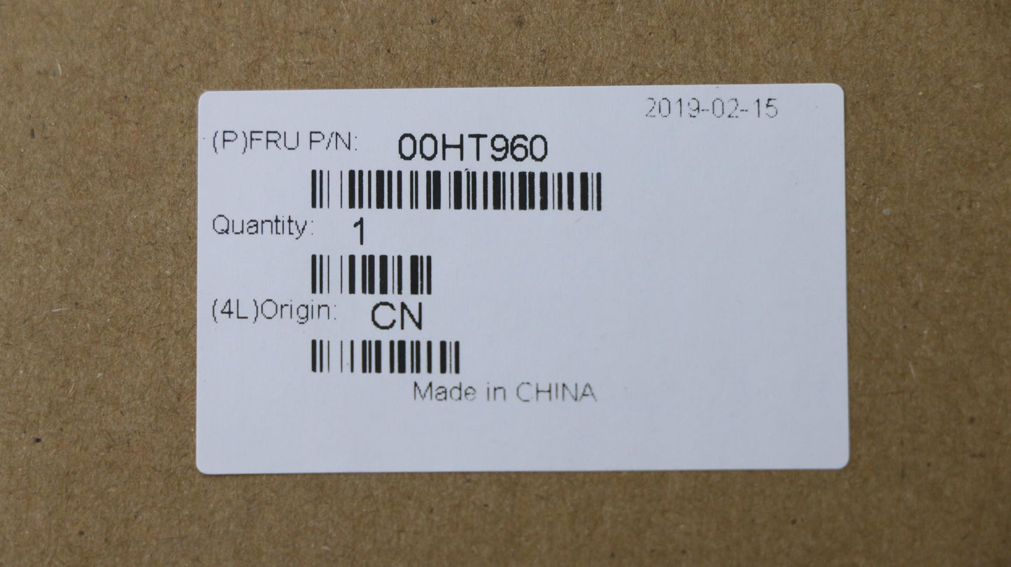 Lenovo Pl System Boards - 00HT960