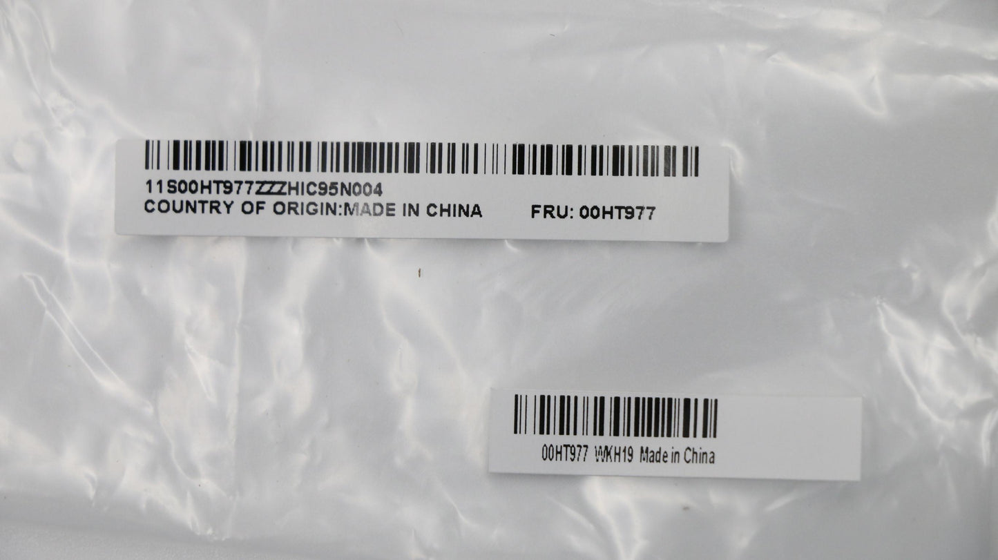 Lenovo 00HT977 Ks Kits Screws And Labels