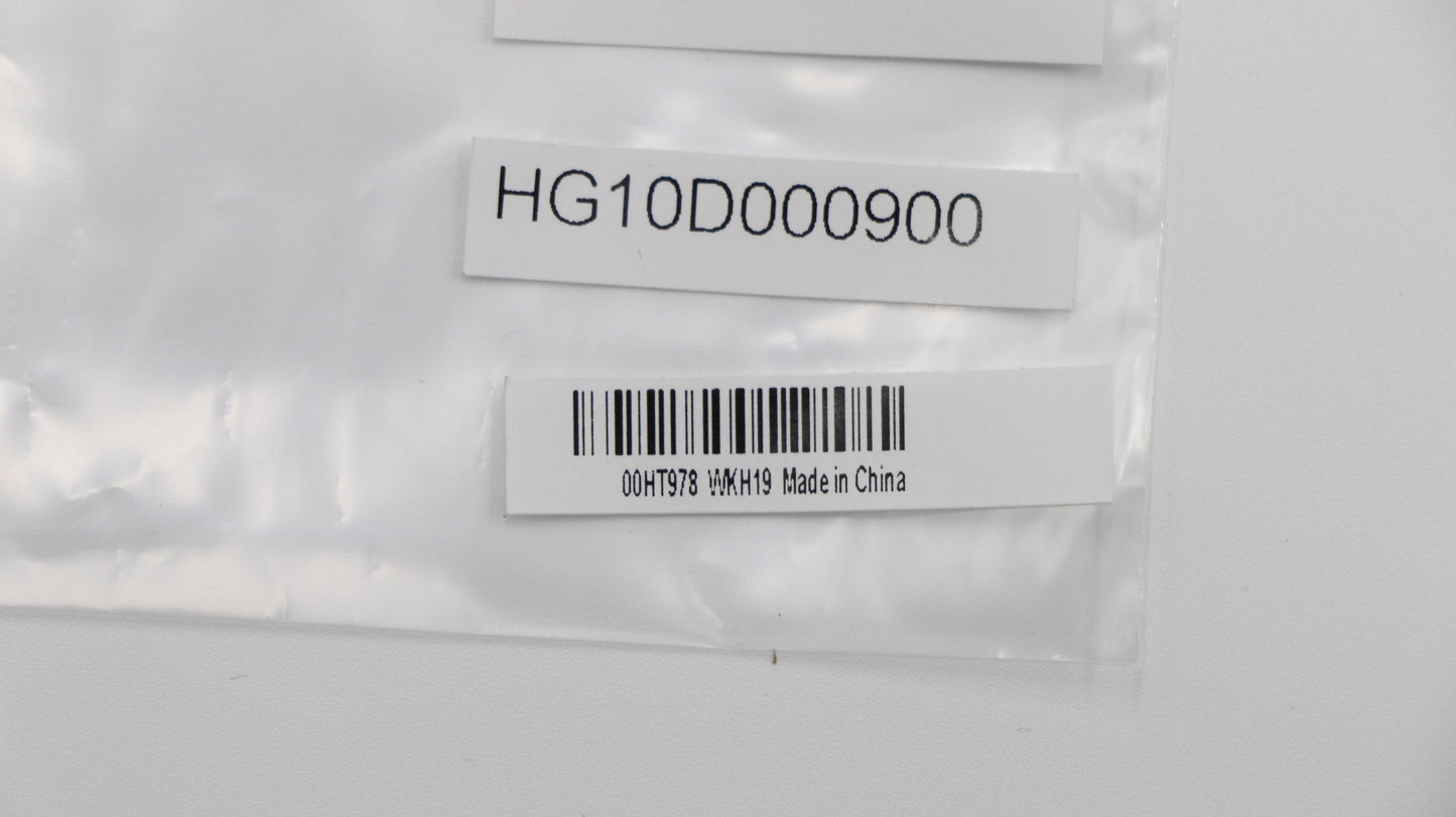 Lenovo 00HT978 Ks Kits Screws And Labels