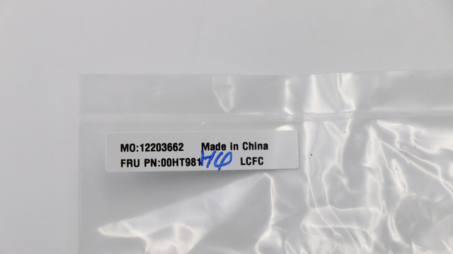 Lenovo Ct Cables Internal - 00HT981