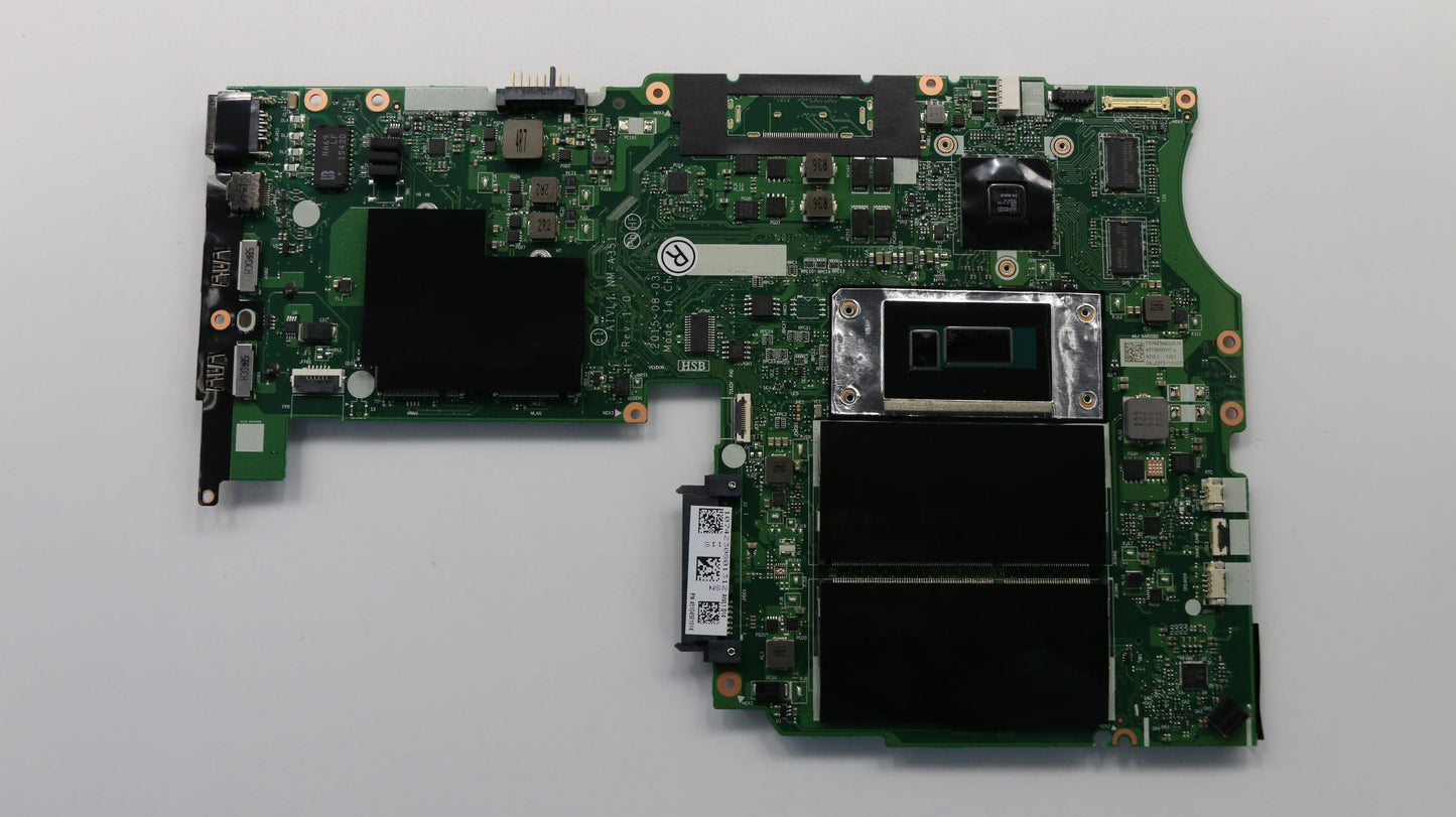 Lenovo Pl System Boards - 00HT983