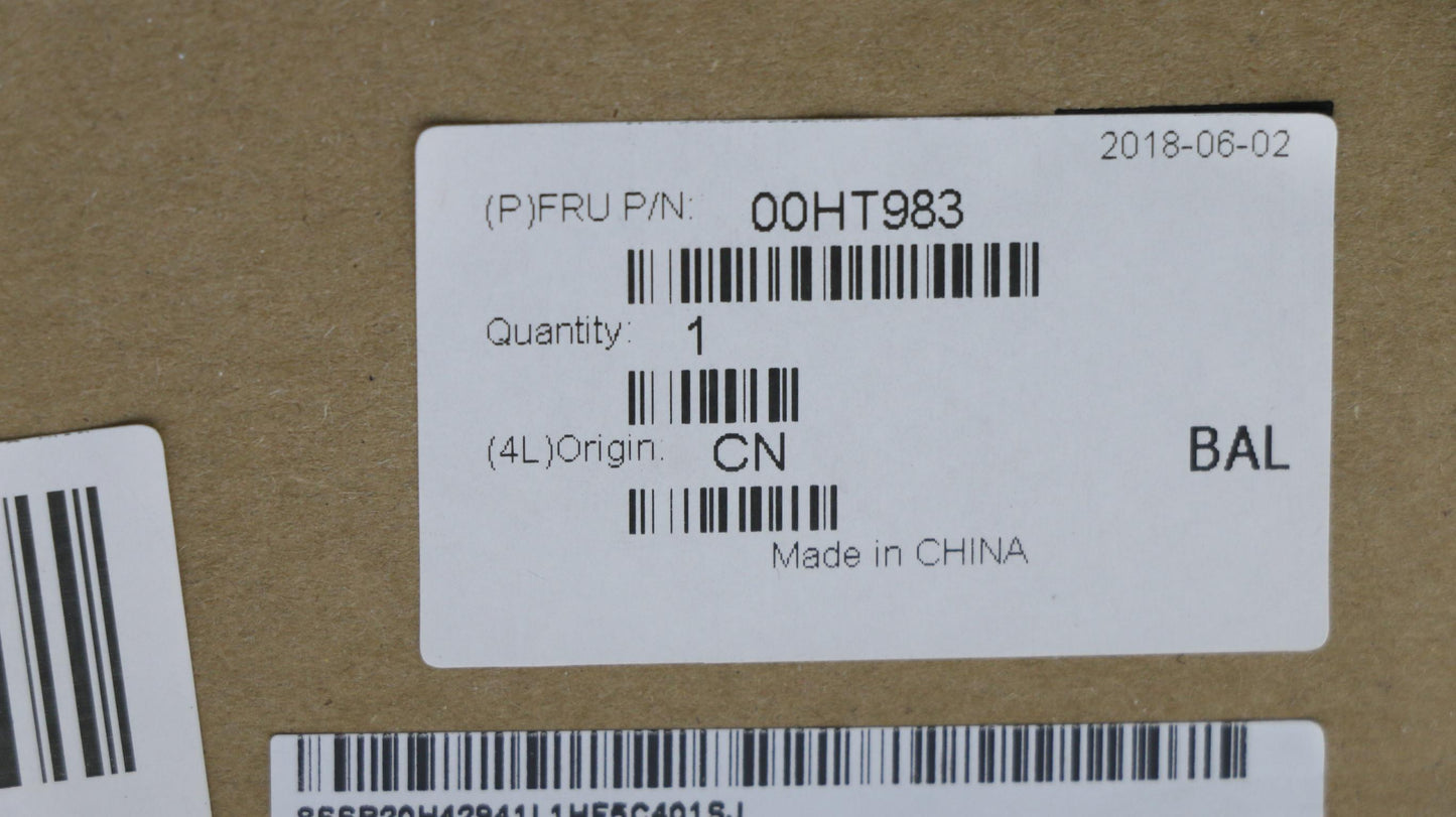 Lenovo Pl System Boards - 00HT983