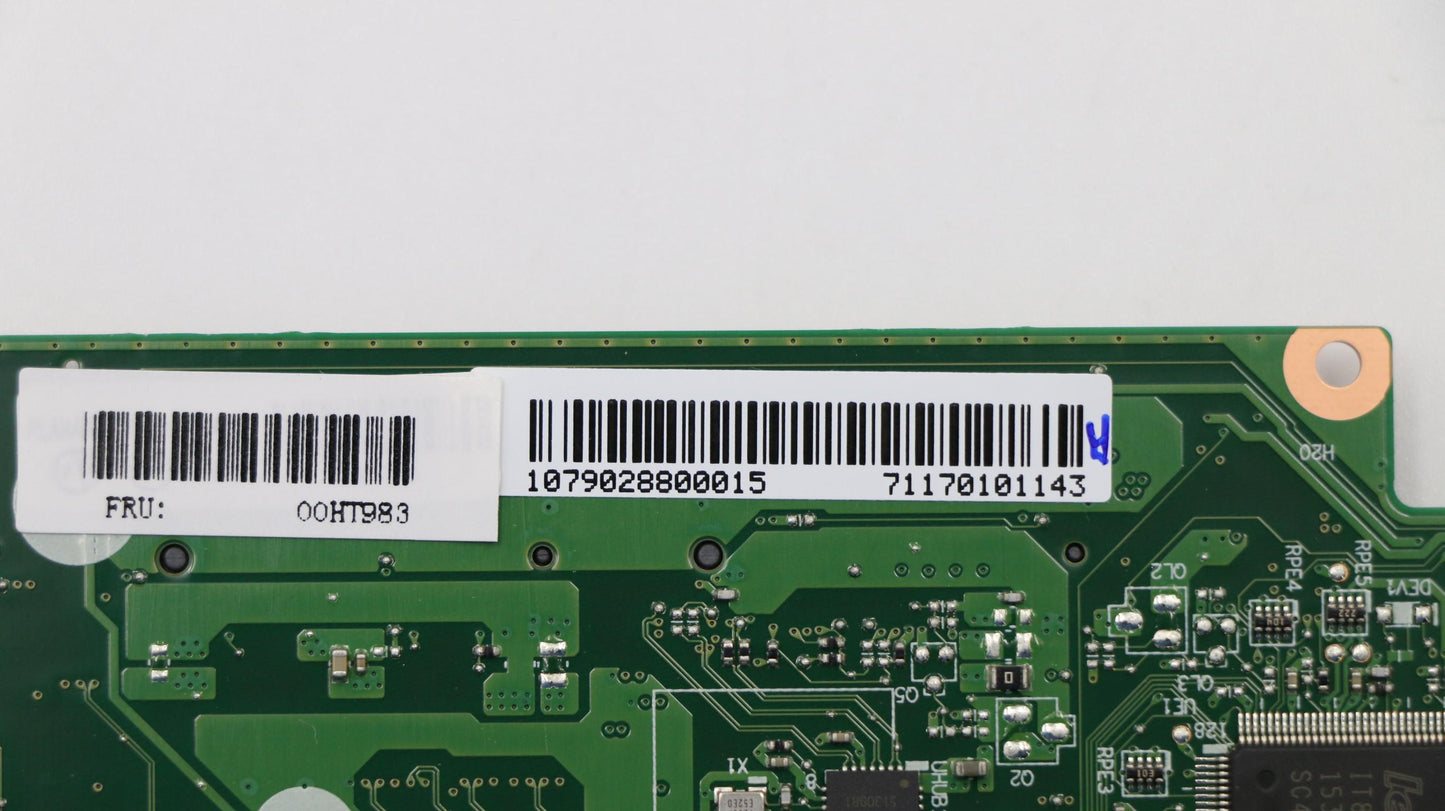 Lenovo Pl System Boards - 00HT983