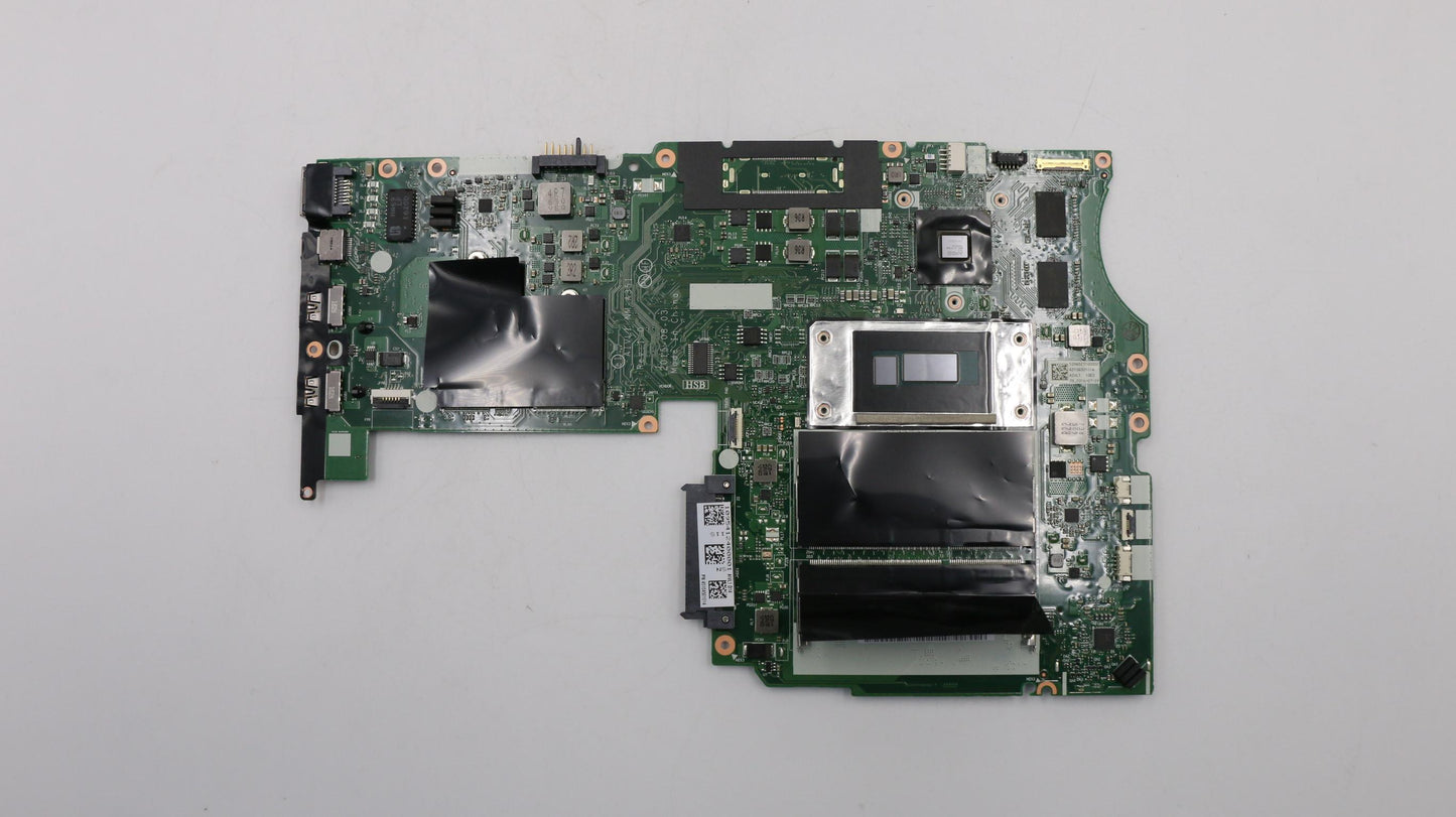 Lenovo Pl System Boards - 00HT984