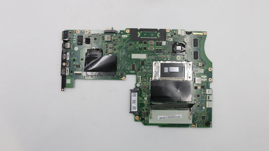 Lenovo Pl System Boards - 00HT985
