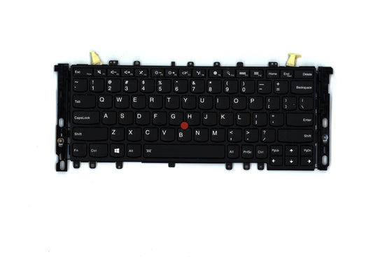Lenovo Laptop Keyboard - 00HT989