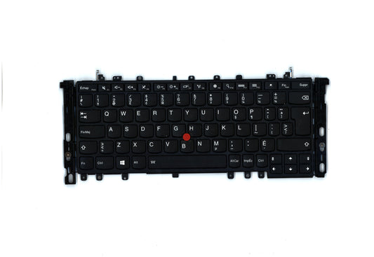 Lenovo Ki Keyboards Internal - 00HT990