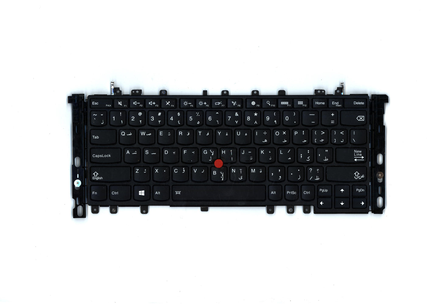 Lenovo Ki Keyboards Internal - 00HT991