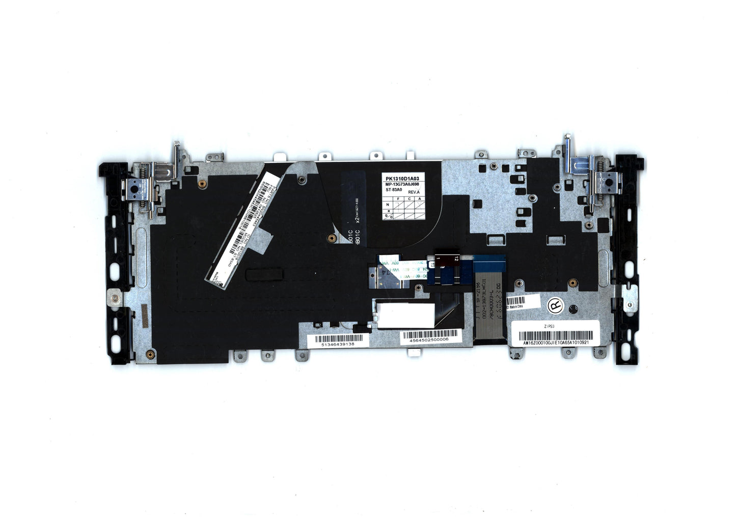 Lenovo Ki Keyboards Internal - 00HT991