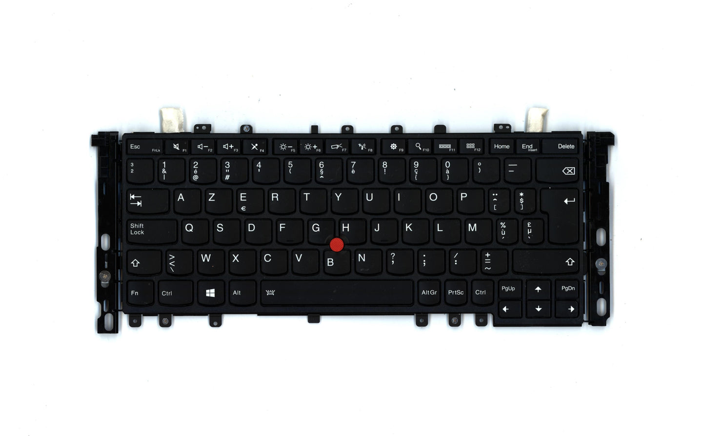 Lenovo Ki Keyboards Internal - 00HT992