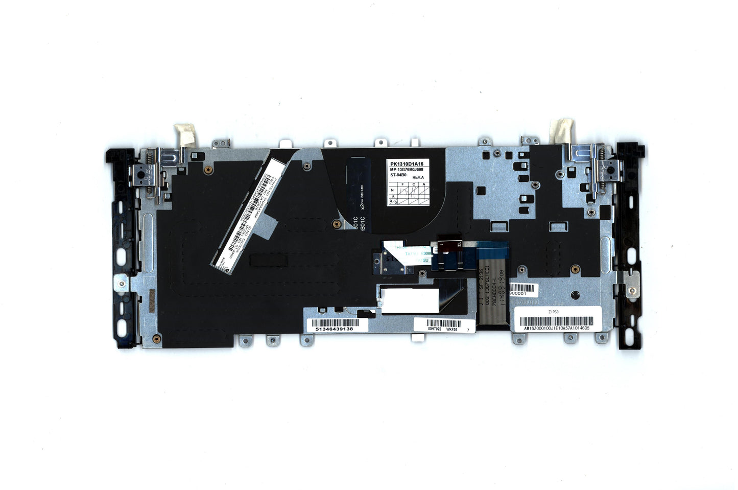 Lenovo Ki Keyboards Internal - 00HT992