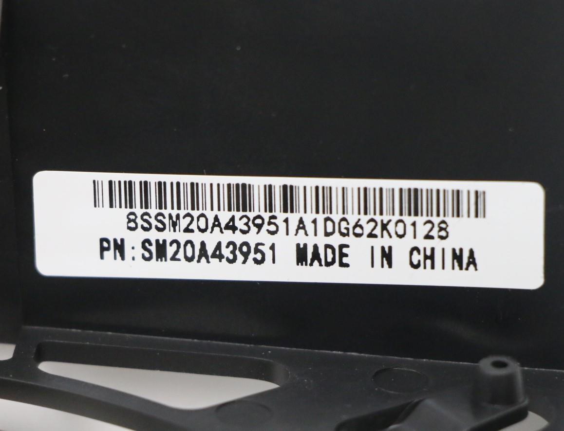 Lenovo Ma Mechanical Assemblies - 00HV026