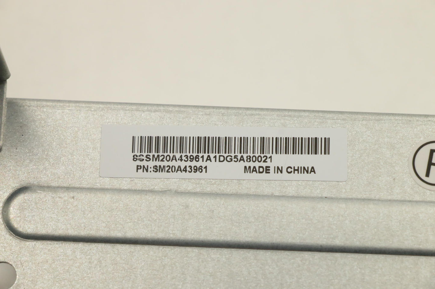 Lenovo Ma Mechanical Assemblies - 00HV032