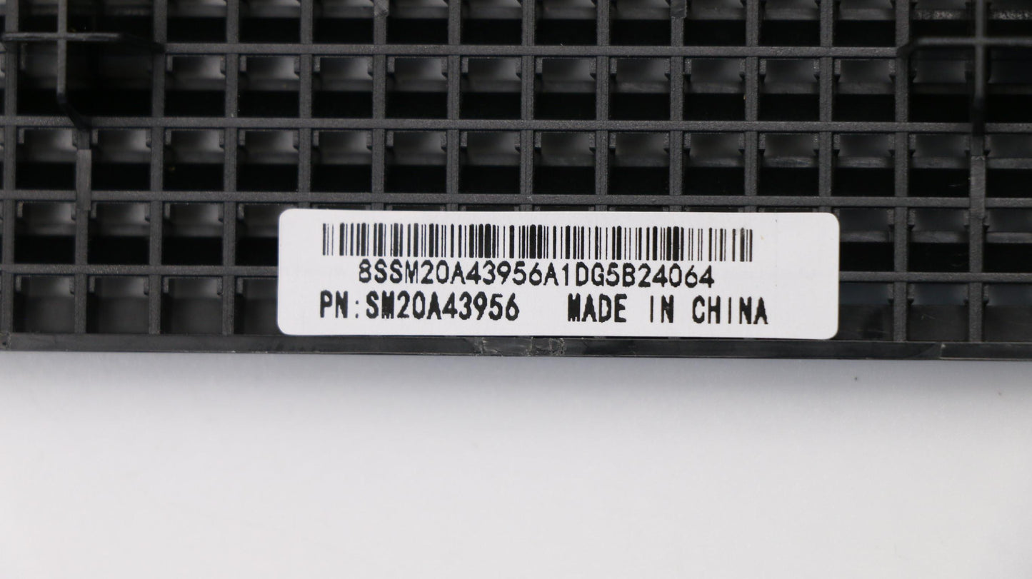 Lenovo Ma Mechanical Assemblies - 00HV035