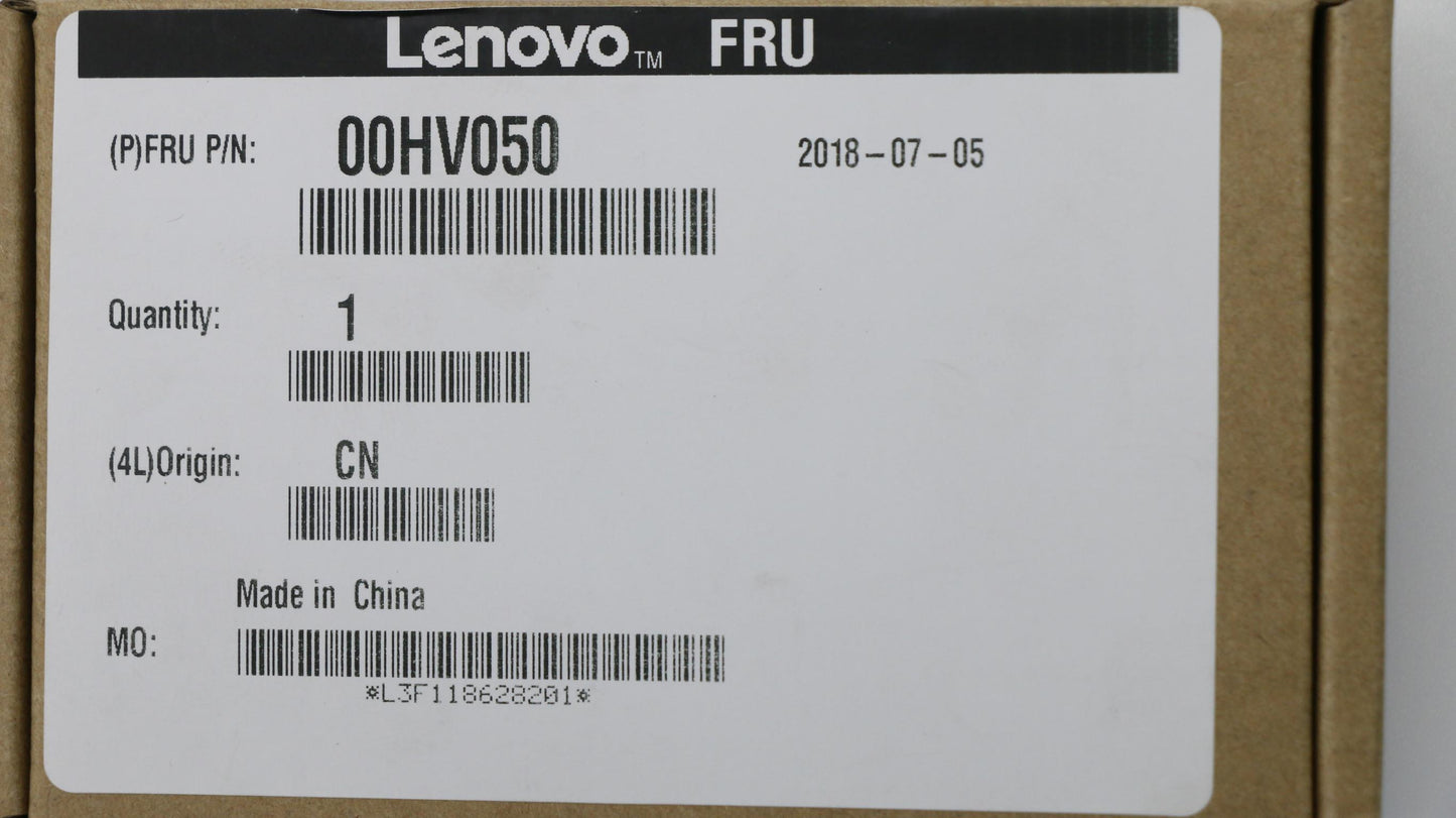 Lenovo Ct Cables Internal - 00HV050